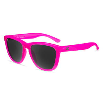 KNOCKAROUND - Premiums - Malibu Pink (Polarised)